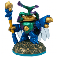 DUNE BUG (Series 1) Magic (Skylanders Swap Force) Pre-Owned: Figure Only