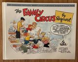 The Family Circus By Request by Bill Keane / 1998 Hardcover / Pre-Owned