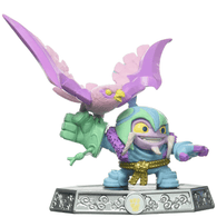 EGG BOMBER AIR STRIKE (Variant / Sensei) Air (Skylanders Imaginators) Pre-Owned: Figure Only