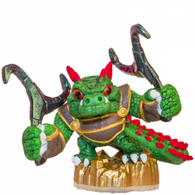 DINO-RANG (Eon's Elite) Earth (Skylanders) Pre-Owned: Figure Only