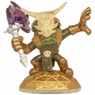 VOODOOD (Eon's Elite) Magic (Skylanders) Pre-Owned: Figure Only