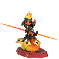 EMBER (Sensei) Fire (Skylanders Imaginators) Pre-Owned: Figure Only