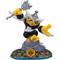 ENCHANTED HOOT LOOP (Variant / SWAP-able) Magic (Skylanders Swap Force) Pre-Owned: Figure Only