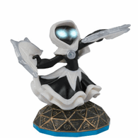 ENCHANTED LIGHTCORE STAR STRIKE (Variant) Magic (Skylanders Swap Force) Pre-Owned: Figure Only