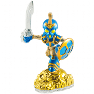 CHOP CHOP (Eon's Elite) Undead (Skylanders) Pre-Owned: Figure Only