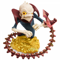 GHOST ROASTER (Eon's Elite) Undead (Skylanders) Pre-Owned: Figure Only