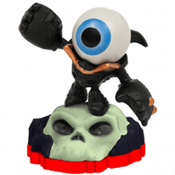 EYE SMALL (Mini) Undead (Skylanders Trap Team) Pre-Owned: Figure Only