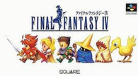 Final Fantasy IV (Super Famicom) Pre-Owned: Cartridge Only - SHVC-F4