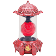 FIRE ACORN CREATION CRYSTAL (Skylanders Imaginators) Pre-Owned: Figure Only