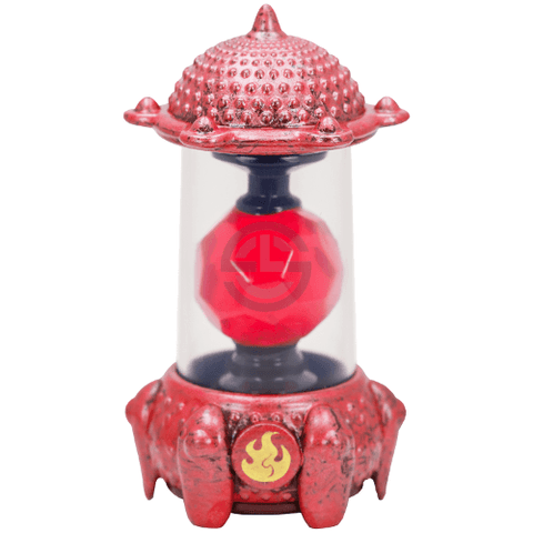 FIRE ACORN CREATION CRYSTAL (Skylanders Imaginators) Pre-Owned: Figure Only