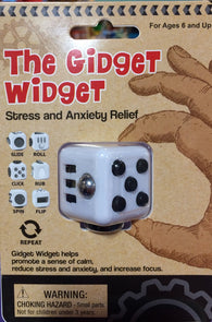 The Gidget Widget (Series 2) NEW