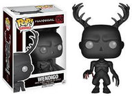 Funko POP! Figure - Television #150: Hannibal - Wendigo - New in Box