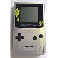 BROKEN: System  ONLY - Gold Pokemon Edition (Nintendo Game Boy Color) Pre-Owned (As Is/Broken/For Parts)