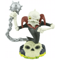 Ghost Roaster (Series 1) Undead (Skylanders Spyro's Adventure) Pre-Owned: Figure Only