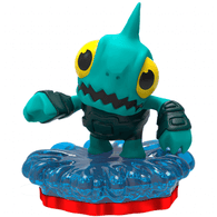 GILL RUNT (Mini) Water (Skylanders Trap Team) Pre-Owned: Figure Only