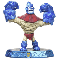 GRAVE CLOBBER (Villain Sensei) Water (Skylanders Imaginators) Pre-Owned: Figure Only