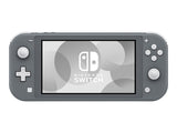 BROKEN: System ONLY - Gray (Nintendo Switch Lite) Pre-Owned (As Is/Broken/For Parts)