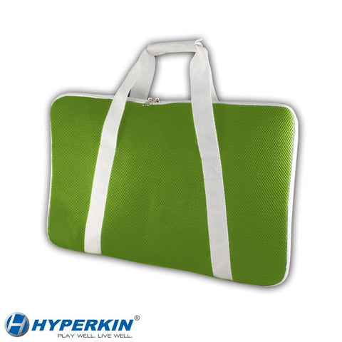 Ultra Light Carrying Bag (Green) for Wii Balance Board - Hyperkin (NEW)