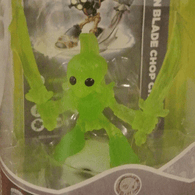 GREEN CHOP CHOP (Variant) Undead (Skylanders Swap Force) Pre-Owned: Figure Only