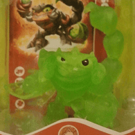 GREEN SCORP (Variant) Earth (Skylanders Swap Force) Pre-Owned: Figure Only