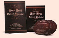 Mark Yarnell's - Holy Grail of Network Marketing Collection - Volume IV - The Survival Guide To The Top 20 Land Mines In the Field of Network Marketing (DVD) Pre-Owned