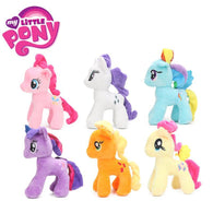 My Little Pony: Rainbow Dash (Approx Size: 9in) (Plushie) NEW