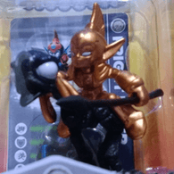 HALLOWEEN FRIGHT RIDER (Variant) Undead (Skylanders Giants) Pre-Owned: Figure Only