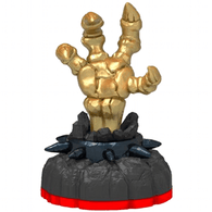 LEGENDARY HAND OF FATE - Magic Item (Skylanders Trap Team) Pre-Owned: Figure Only