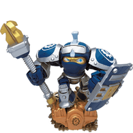 HIGH VOLT (SuperCharger) Tech (Skylanders SuperChargers) Pre-Owned: Figure Only