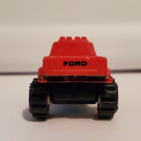 Mini Stomper - Red Ford #23 4X4 Pickup Truck - Schaper (Not Battery Powered) (Pre-Owned)