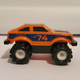 Mini Stomper - AMC Orange Eagle -  Schaper (Not Battery Powered) (Pre-Owned)