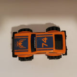 Mini Stomper - AMC Orange Eagle -  Schaper (Not Battery Powered) (Pre-Owned)