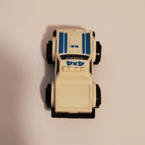 Mini Stomper Truck - White Dodge Rampage 4x4 (Not Battery Powered) (Pre-Owned)
