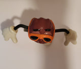 California Raisin Wind Up Walking Raisins (1988) (Working) (Pre-Owned)