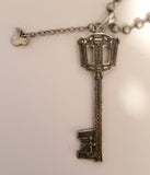Kingdom of Hearts - Keyblade Steel Ball Necklace (Pre-Owned)