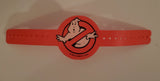 The Real Ghostbusters - Proton Pack Red Arm Band Wristband - Kenner 1984 (Pre-Owned)