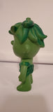 Jolly Green Giant - Little Sprout PVC Plastic 6.5" - Toy Figure Rubber Doll (Pre-Owned)