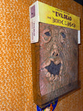 DVD - The Evil Dead (2002) The Book of the Dead Edition - Necronomicon (DVD / Book ) Pre-owned
