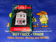 Five-and-Ten-Cent Store #9 (1992) (Nostalgic House and Shops) (Collector's Series) (Hallmark Keepsake) Pre-Owned: Ornament and Box