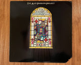 The Alan Parsons Project: "The Turn Of A Friendly Card" / AL9518 /1980 Arista Records / USA / PROMO  (Vinyl) Pre-Owned