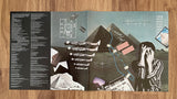 The Alan Parsons Project: "Pyramid" 1978 Arista Records / USA AB4180 (0798) (Vinyl) Pre-Owned