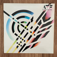 ATF: "After The Fire" 1982 Epic Records, CBS / USA, FE38282 Stereo (Vinyl) Pre-Owned