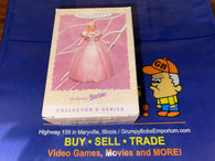 Springtime Barbie #2 (1996) Patricia Andrews (Collector's Series) (Easter Collection) (Hallmark Keepsake) Pre-Owned: Ornament and Box