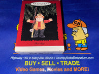 This Big! (1996) Ed Seale (Hallmark Keepsake) Pre-Owned: Ornament and Box