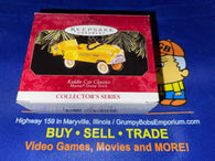 Murray Dump Truck #4 (1997) (Kiddie Car Classics) (Collector's Series) Don Palmiter (Hallmark Keepsake) Pre-Owned: Ornament and Box