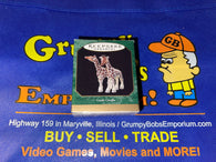 Gentle Giraffe (Miniature) (1994) Linda Sickman (Hallmark Keepsake) Pre-Owned: Ornament and Box