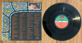 Jon Anderson "Song of Seven" 1980 Atlantic Recording Corp. / Warner / USA / (SD 16021) (Vinyl) Pre-Owned