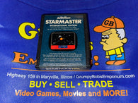 Starmaster - International Edition (EAX016) (Atari 2600) Pre-Owned: Cartridge Only