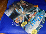 Star Trek - The Next Generation: Jean-Luc Picard - Retured Starfleet Captain (All Good Things Series) (6974) (Skybox Collector's Card Edition) (Action Figure) New