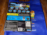 Star Trek - The Next Generation: The Nausicann as seen in the episode "Tapestry!" (7th Season Collector Series) (6969) (Skybox Collector's Card Edition) (Action Figure) New